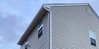 Best Steel Siding Installation  in Farmingdale, NJ